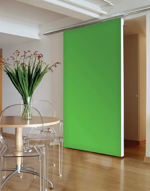 Dc-Fix Décor Film Adhésif Uni Lack Pomme 2m X 67,5cm