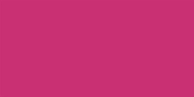 Adhésif décoratif Uni brillant magenta 2mX0.45m
