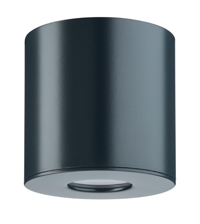 Outdoor House Applique IP44 3000K 4,4W 530lm 230V 34° Anthracite alu