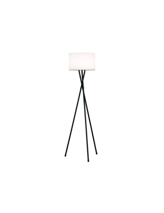 Lampadaire exter.tripod ip44 180lm 5v / usb