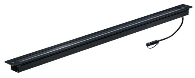 Extérieur Plug&Shine Encastré de sol 900mm 7,9W 820lm 3000K 24V IP67 anthracite