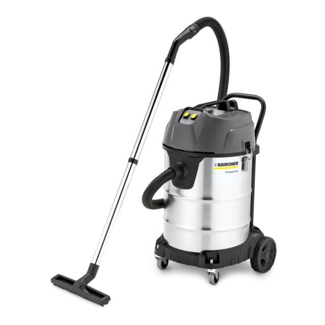 Aspirateur eau et poussières NT 70/2 Me Classic Edition