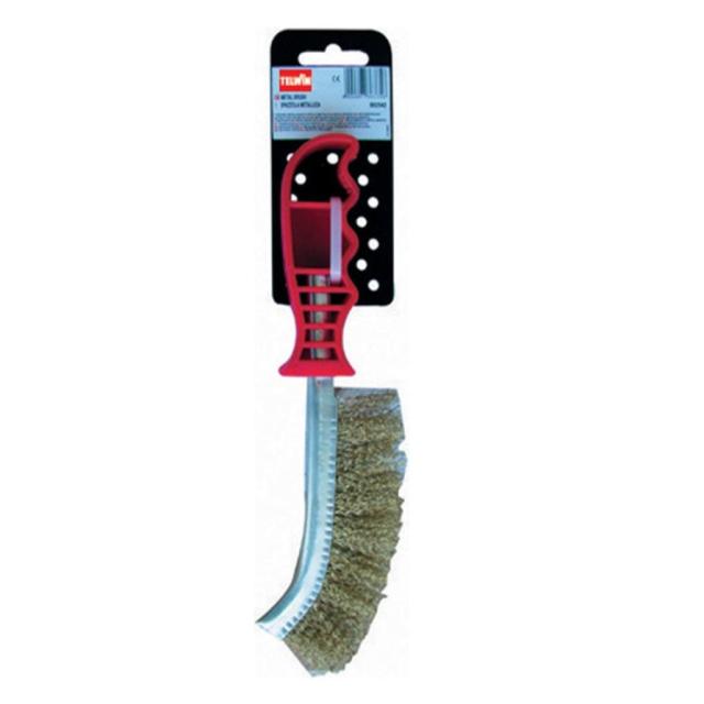 BROSSE METALLIQUE