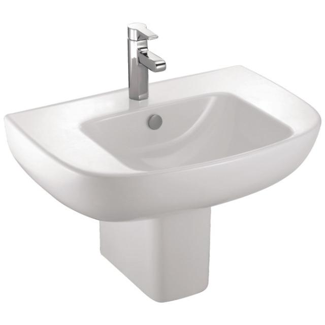 Lavabo odeon up 67x49cm blanc