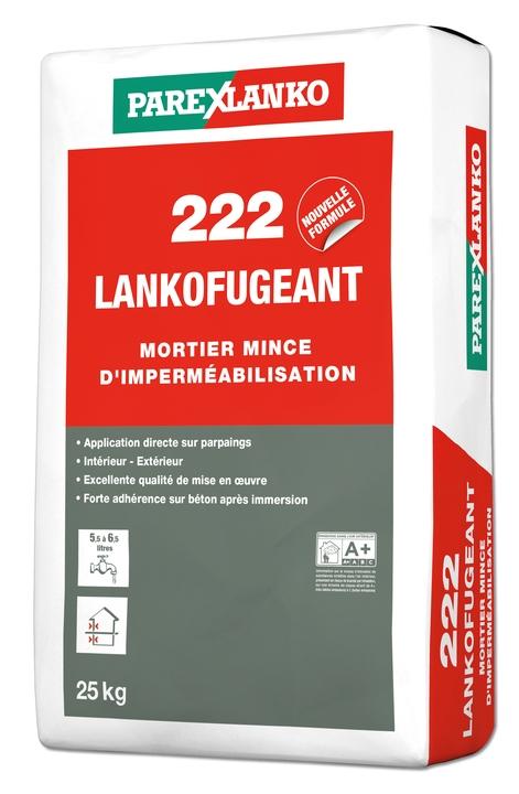 Lankofugeant 25kg