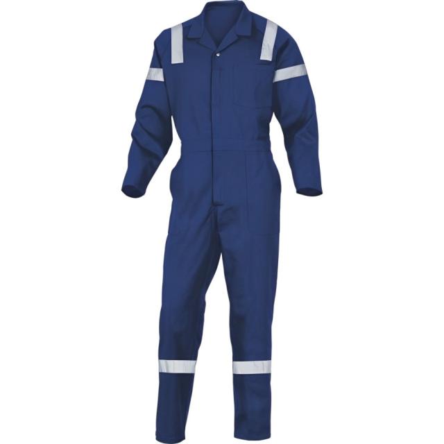 Combinaison palaos light bleue taille m
