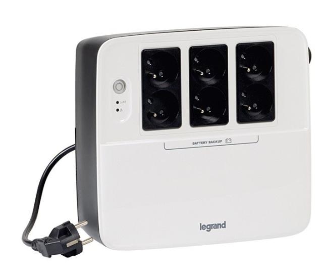 Onduleur Keor Multiplug - LEGRAND