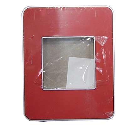 Plaque iph rubis soft