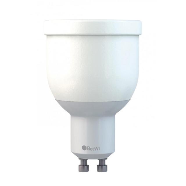 Beewi bt ampoule led rvb-b gu10 4w