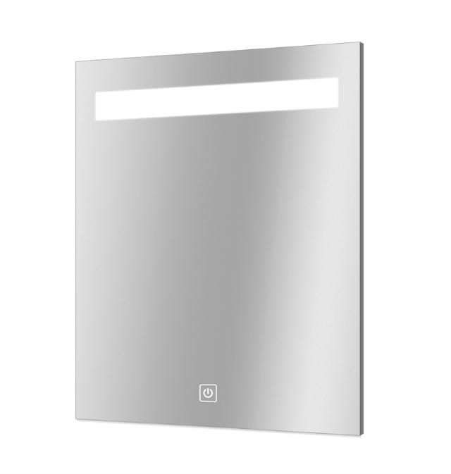Miroir LED Portland 50x70cm - MP GLASS