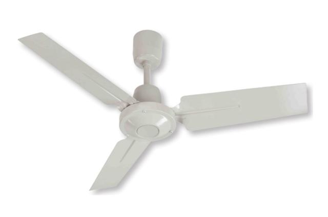 Ventilateur de Plafond Blanc HTB 230V - D.100cm 