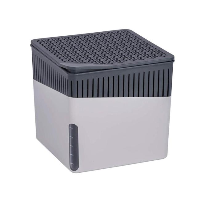 DESHUMIDIFICATEUR CUBE 500 G REF50287247