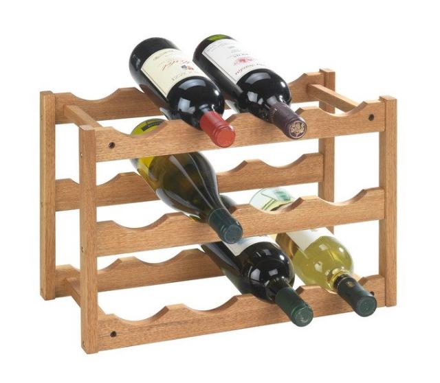 Etagère à vins norway