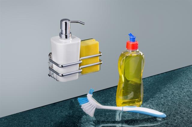 Organiseur d''évier Style