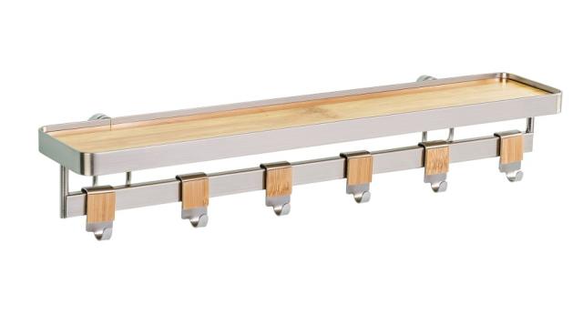 Porte-épices avec barre  Premium - WENKO