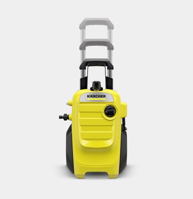 Nettoyeur Haute Pression K4 Compact  - KARCHER