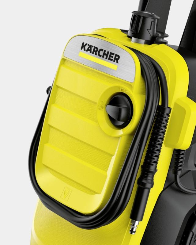 Nettoyeur Haute Pression K4 Compact  - KARCHER