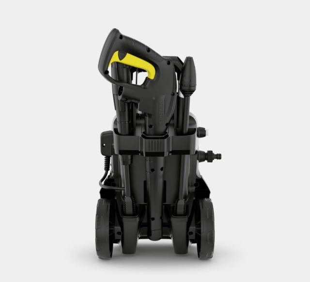 Nettoyeur Haute Pression K4 Compact  - KARCHER