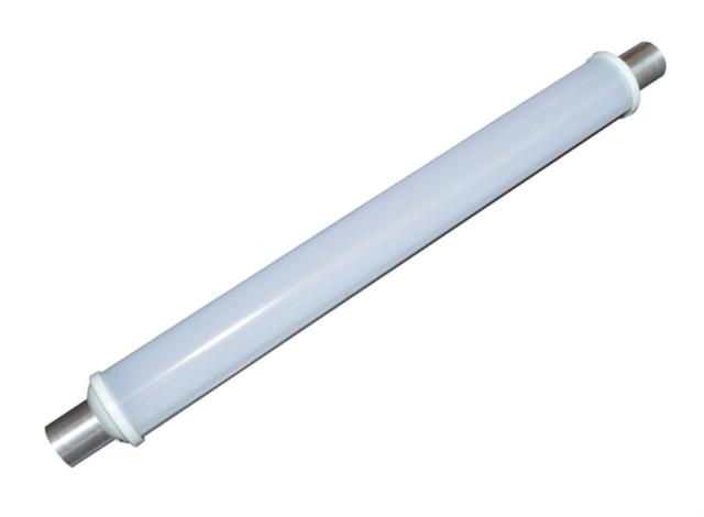 Tube led 310mm 7,3w 690lm 2700k 230v s19