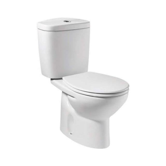 WC JA0201 S-TRAP 250MM BLANC