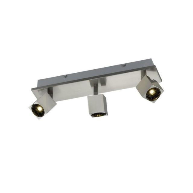 CUBA Spot incl. 3x SMD LED, 4,3W · 3x 430lm, 3000K - TRIO