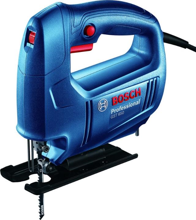 SCIE SAUTEUSE GST 650-450W Cap 65mm