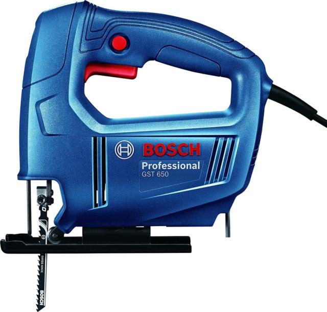 SCIE SAUTEUSE GST 650-450W Cap 65mm