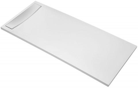 Receveur douche 1200x900 flight neus blanc