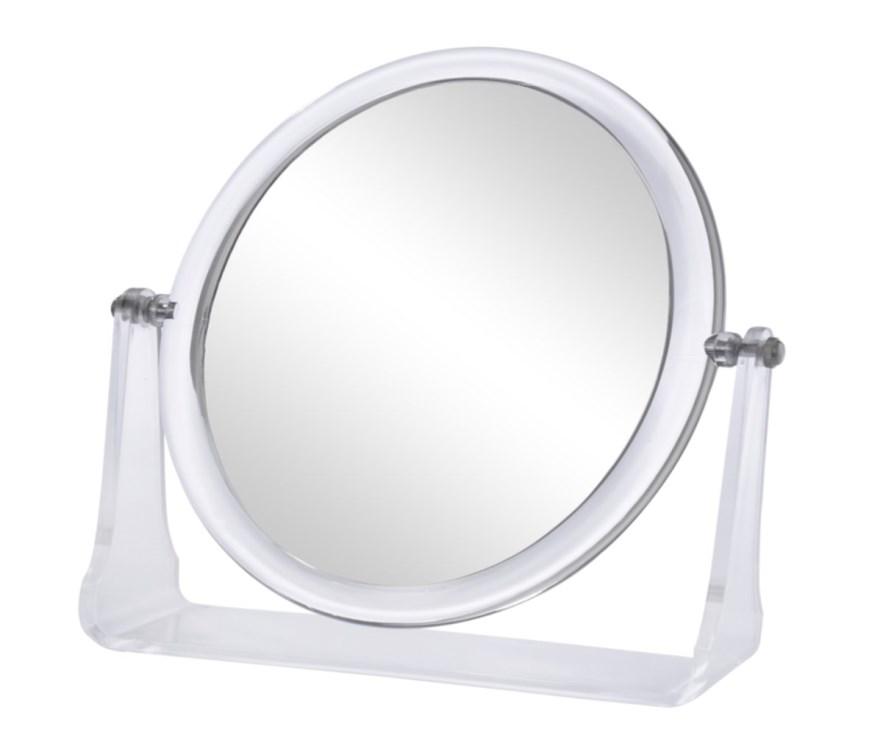 Miroir grossissant x3 pivotant Ø17cm - MP GLASS