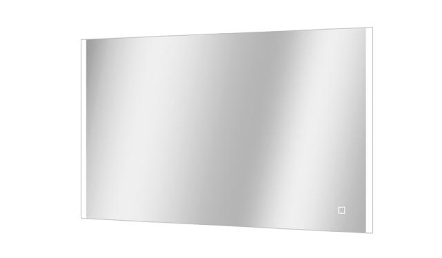 Miroir LED Grant 100x60cm - MP GLASS