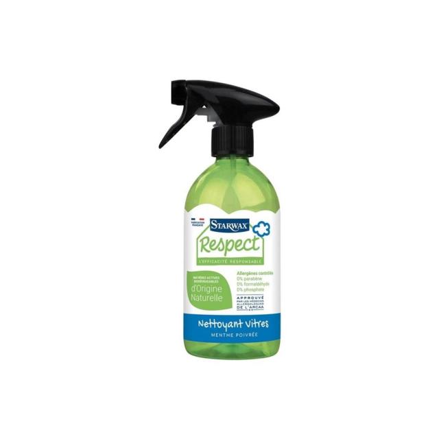 Respect Nettoyant vitres 500ml