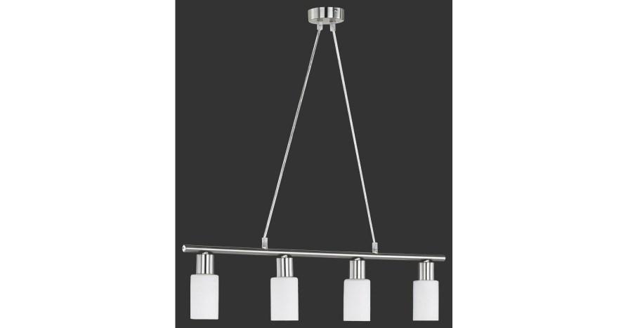 MARS Suspension excl. 4x E14 · max. 40W - REALITY