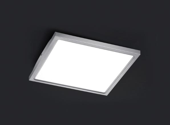 Plafonnier Future Incl.1x SMD LED1/2W 3500K - TRIO