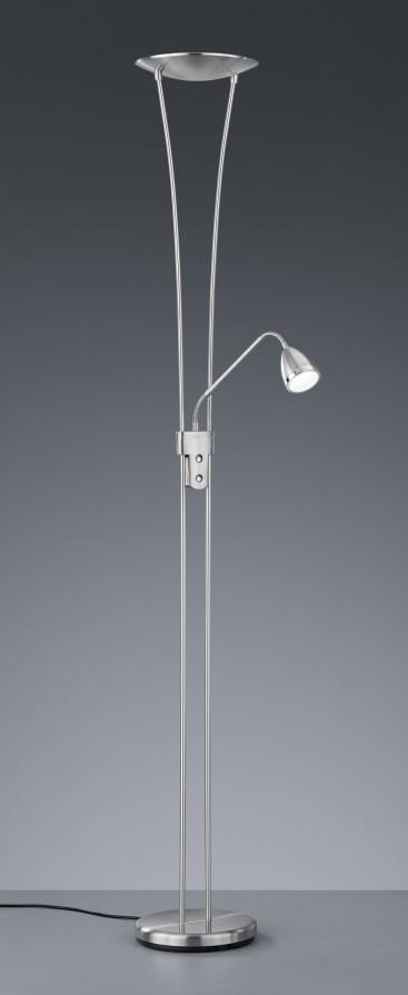 ARIZONA Lampadaire incl. 1x SMD LED, 20W · 1x 2000lm, 3000K - TRIO