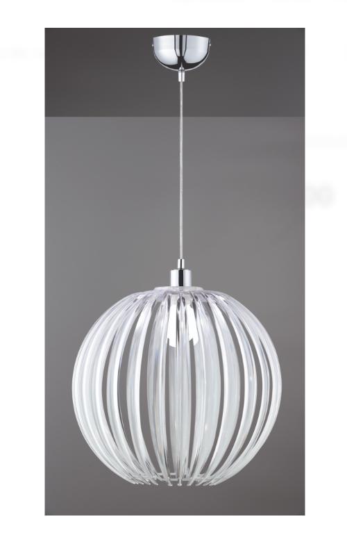 ZUCCA Suspension excl. 1x E27 · max. 60W - TRIO