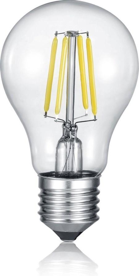 LAMPE Ampoules E27 LED, 4W · 470lm, 2700K - TRIO