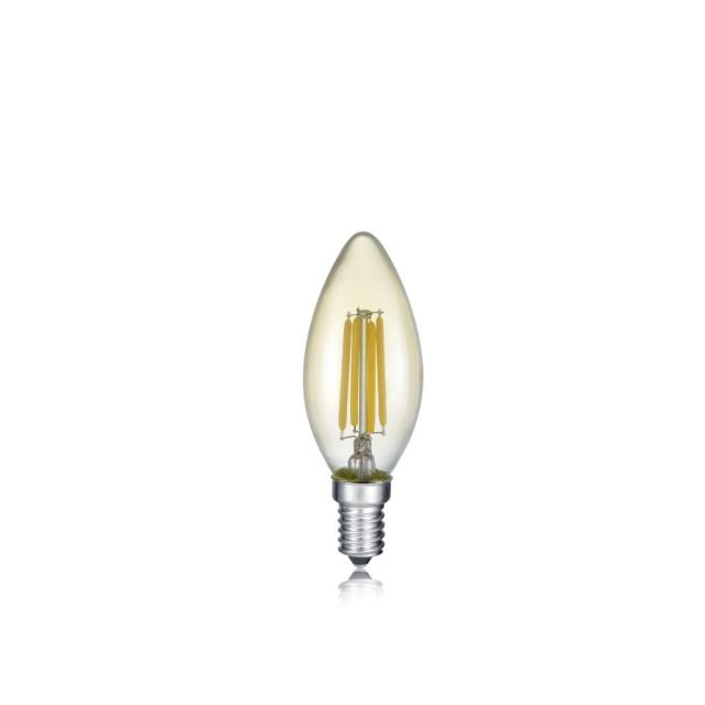 KERZE Ampoules E14 LED, 4W · 400lm, 2700K - TRIO