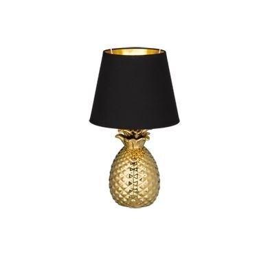 PINEAPPLE Lampe de table excl. 1x E14 · max. 40W - REALITY