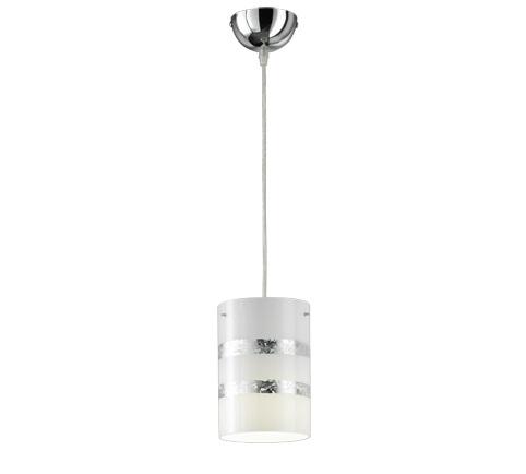 NIKOSIA Suspension excl. 1x E27 · max. 40W - TRIO