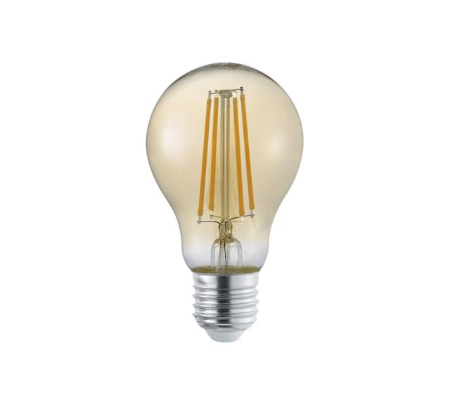 LAMPE Ampoules E27 LED, 7W · 700lm, 2700K - TRIO