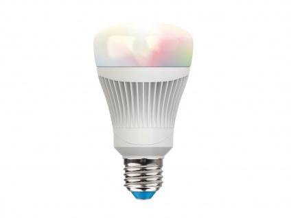 WIZ98788 Ampoules E27 LED, 11,5W · 806lm, 2200 - 6500K - TRIO