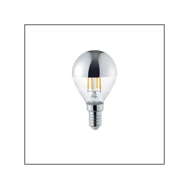 LAMPE Ampoules E14 LED, 4W · 420lm, 2800K - TRIO