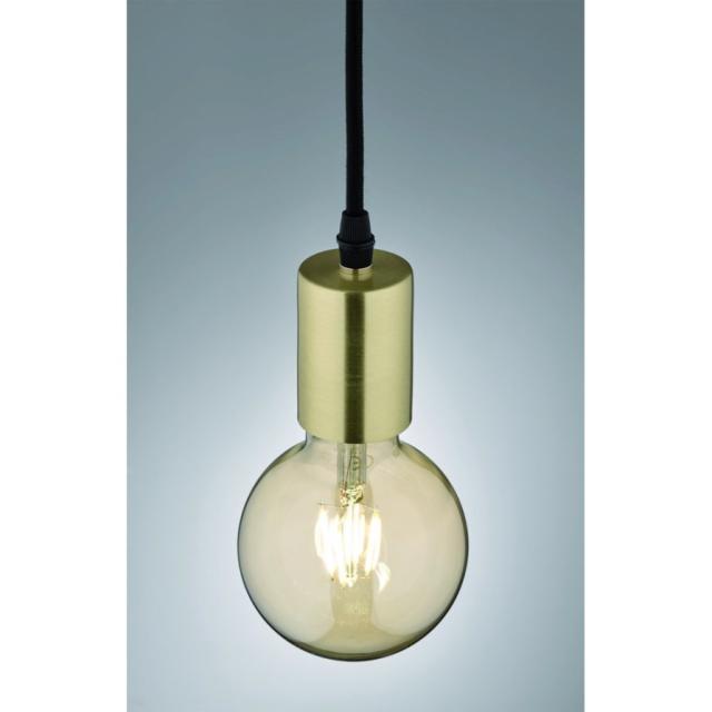 CORD Suspension excl. 1x E27 · max. 60W - TRIO
