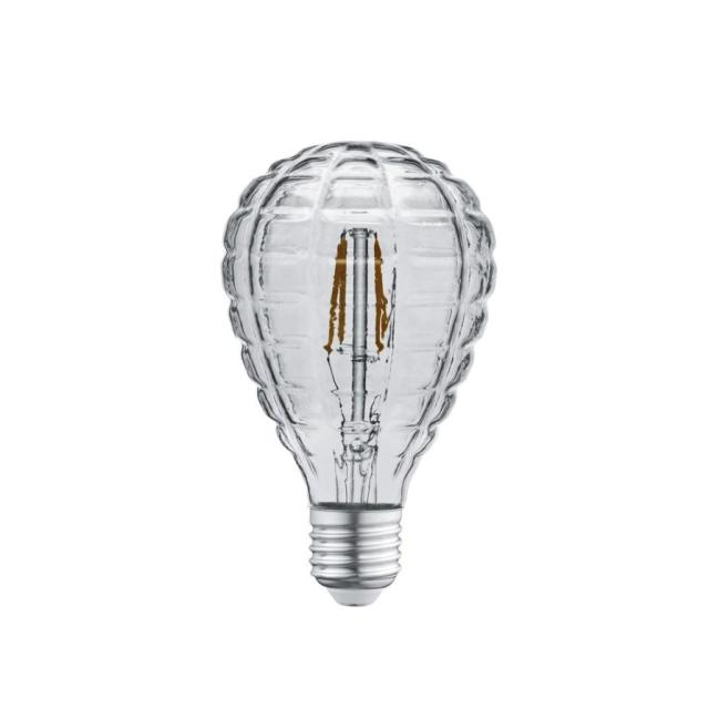 TROPFEN Ampoules E27 LED, 4W · 140lm, 3000K - TRIO