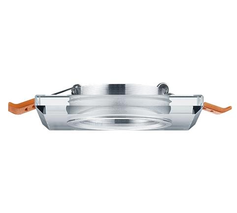 PIRIN Éclairage encastré excl. 1x GU10 · max. 10W - TRIO
