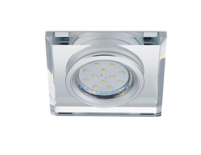 PIRIN Éclairage encastré excl. 1x GU10 · max. 10W - TRIO