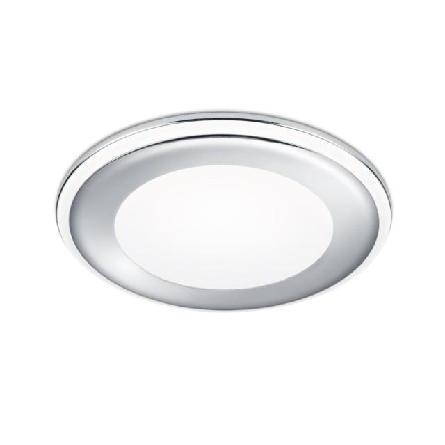 AURA Éclairage encastré incl. 1x SMD, 10W · 1x 1040lm, 3000K - TRIO