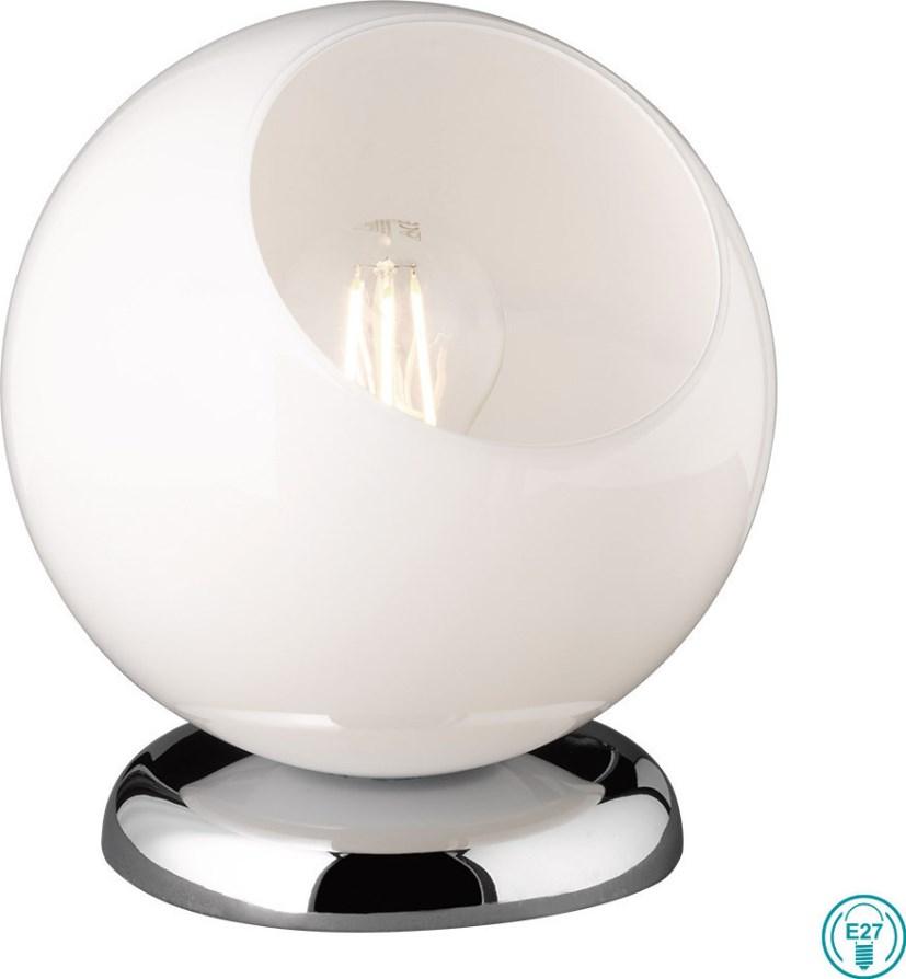 CLOONEY Lampe de table excl. 1x E27 · max. 42W - REALITY