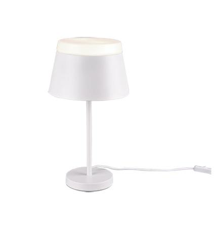 BARONESS Lampe de table excl. 2x E14 · max. 15W - TRIO