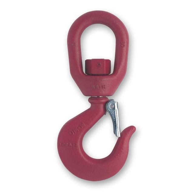 Crochet levage emeri c40 2000kg